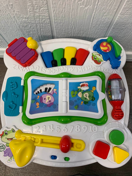 used Infant Gear