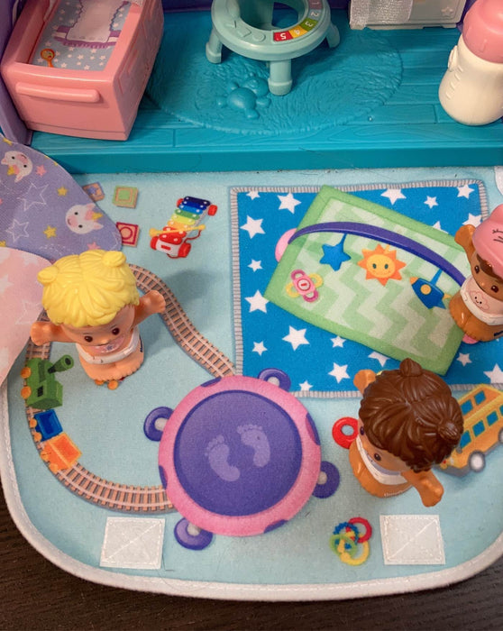 used Toys
