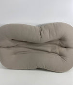 Shop Snuggle Me Organic Infant Lounger, Birch at Goodbuygears