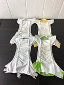 used BUNDLE Cloth Diapers