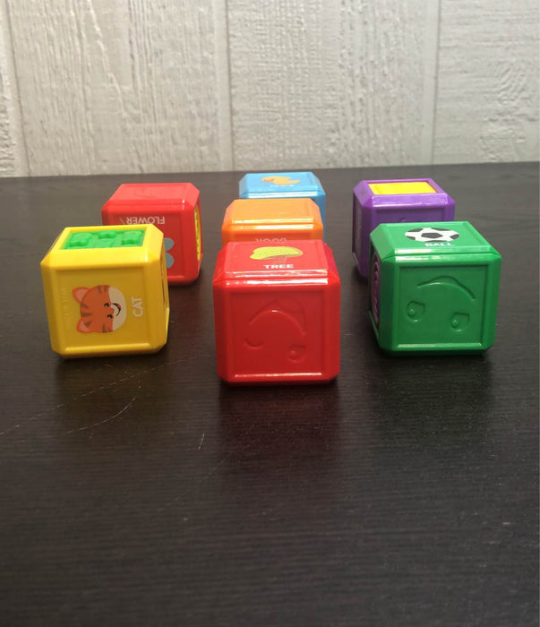 used Toys