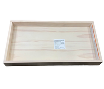 Shop Million Dollar Baby Universal Removable Changing Tray, Washed Natural at Goodbuygears