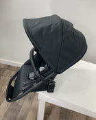 Shop UPPAbaby VISTA RumbleSeat V2, 2015+, 2021, Jake (Black) at Goodbuygears