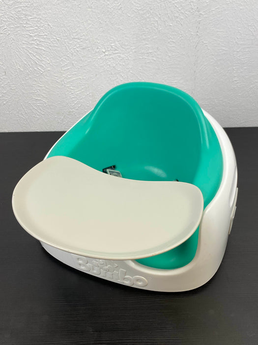 Shop Bumbo Multi Seat, Aqua at Goodbuygears