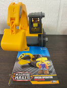 used Toy State CAT Vehicles