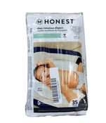 Shop Honest Company Club Box Diapers, Size 1, Pandas, 35 Count at Goodbuygears