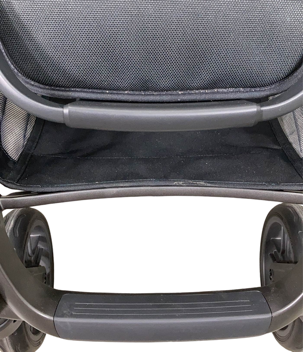 Shop UPPAbaby VISTA V2 Stroller, 2022, Greyson (Charcoal Melange) at Goodbuygears