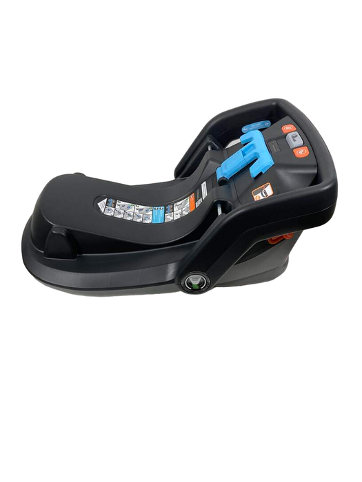 Shop UPPAbaby Mesa/Mesa V2 Car Seat Base, 2023 at Goodbuygears