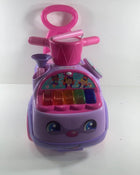 secondhand Fisher Price Little People Music Parade Ride-On