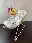 Shop Fisher Price Baby Bouncer, Geo Meadow at Goodbuygears