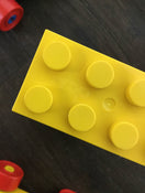 secondhand Lego Duplo Collection