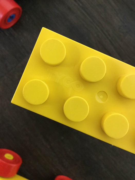 secondhand Lego Duplo Collection