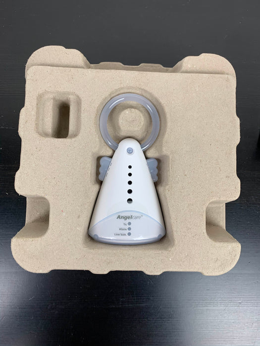 secondhand Angelcare Deluxe Movement And Sound Monitor