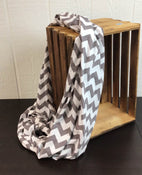Shop Hold Me Close Nursing Scarf at Goodbuygears