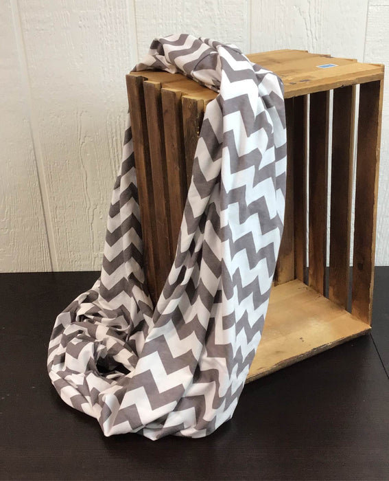 Shop Hold Me Close Nursing Scarf at Goodbuygears