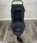 used Baby Jogger City Mini GT Single Stroller, 2015, Black