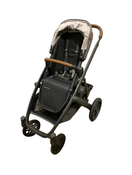 Shop UPPAbaby VISTA V2 Stroller, 2022, Greyson (Charcoal Melange) at Goodbuygears