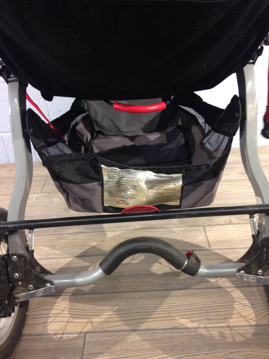 BOB Revolution Stroller