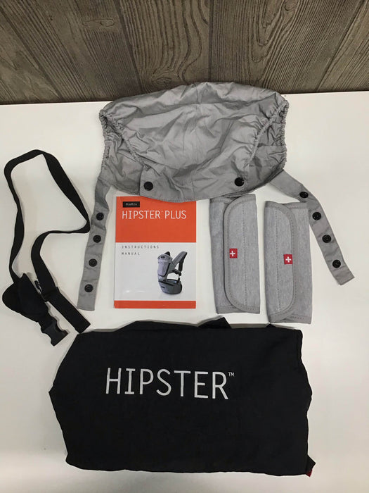 secondhand Infant Gear