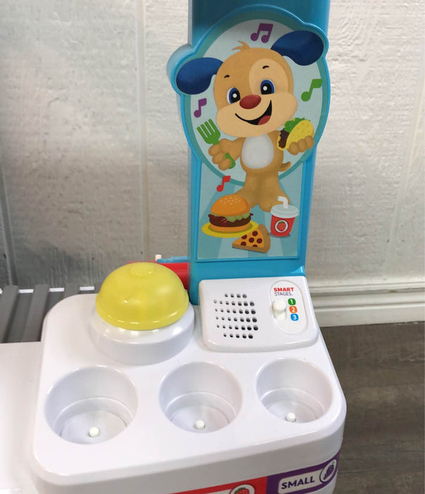 used Pretend Play