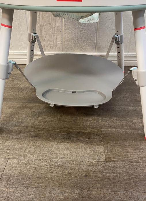 Shop Skip Hop Silver Lining Cloud Baby's View Activity Center at Goodbuygears