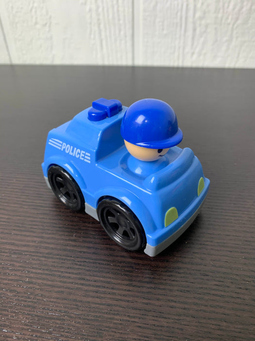 used Toys