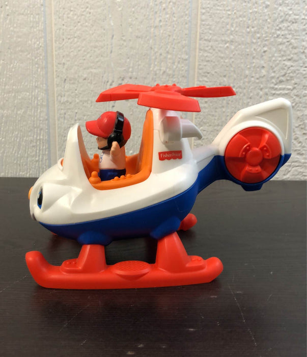 secondhand Toys