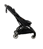 Shop Bugaboo Butterfly Stroller, 2022, Midnight Black at Goodbuygears