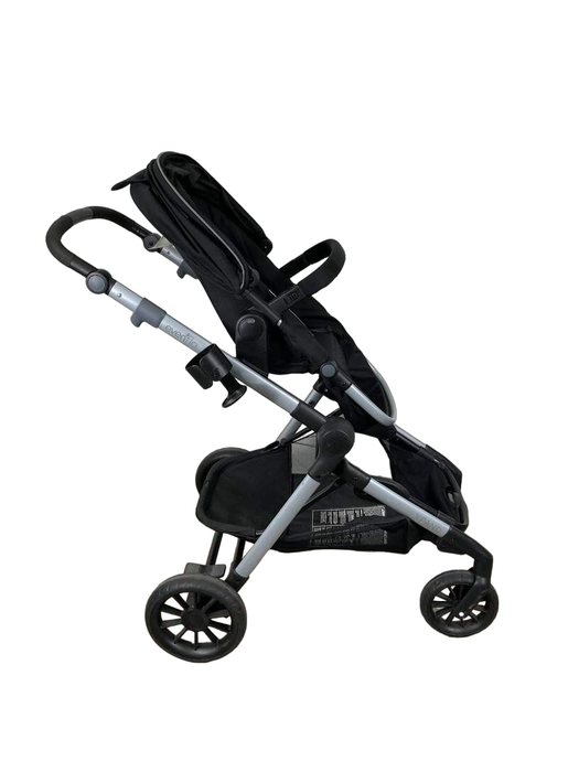 Shop Evenflo Pivot Xpand Modular Stroller, 2020, Stallion Black at Goodbuygears