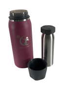 Shop Ceres Chill Breastmilk Chiller, Plum at Goodbuygears