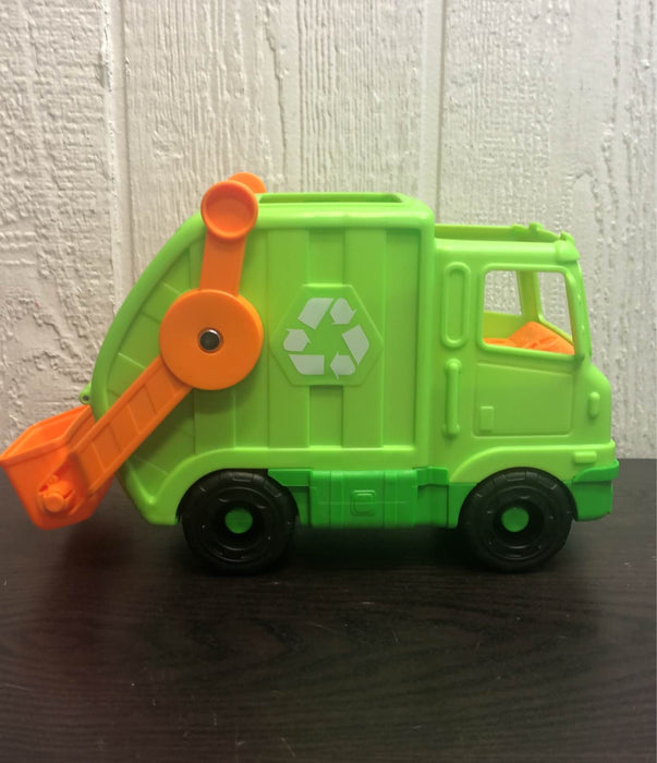 used Toys
