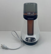 Shop Baby Brezza Safe + Smart Bottle Warmer at Goodbuygears