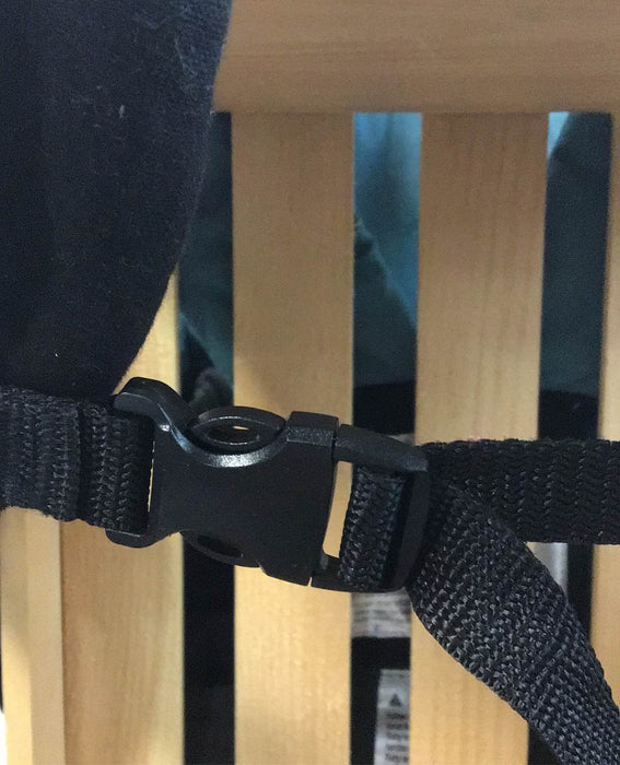 used Infant Gear