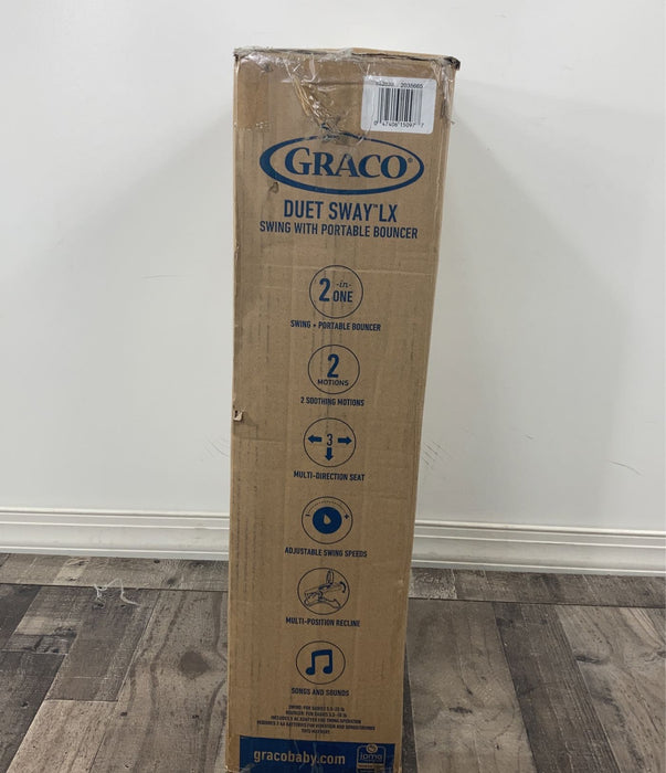 used Infant Gear