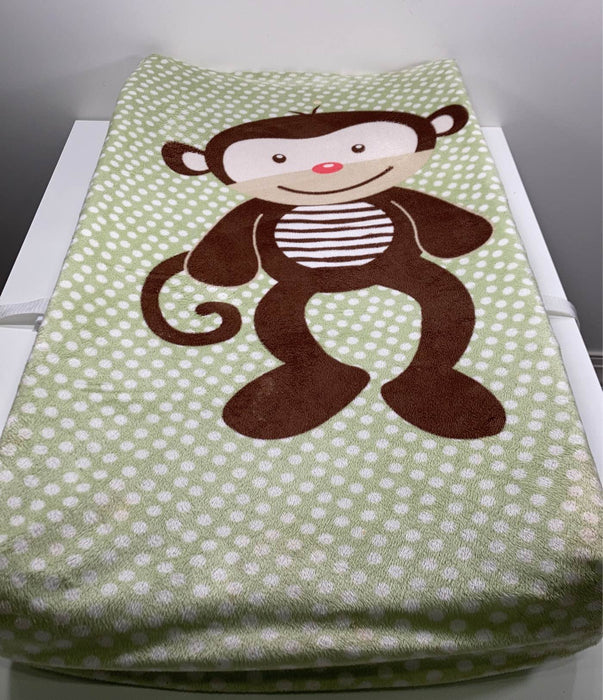 secondhand BUNDLE Changing Pad With Covers