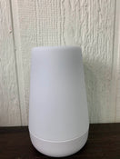 secondhand Hatch Baby Rest+ Sound Machine with Audio Baby Monitor