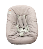 Shop Stokke Tripp Trapp Newborn Set, Grey, 2018+ at Goodbuygears