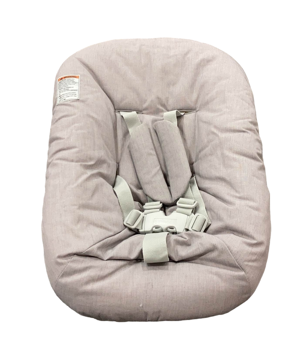 Shop Stokke Tripp Trapp Newborn Set, Grey, 2018+ at Goodbuygears