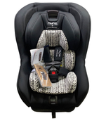 Shop Nuna RAVA Convertible Car Seat, Broken Arrow Caviar, 2022 at Goodbuygears