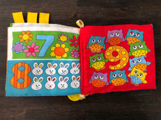 BUNDLE Soft Books