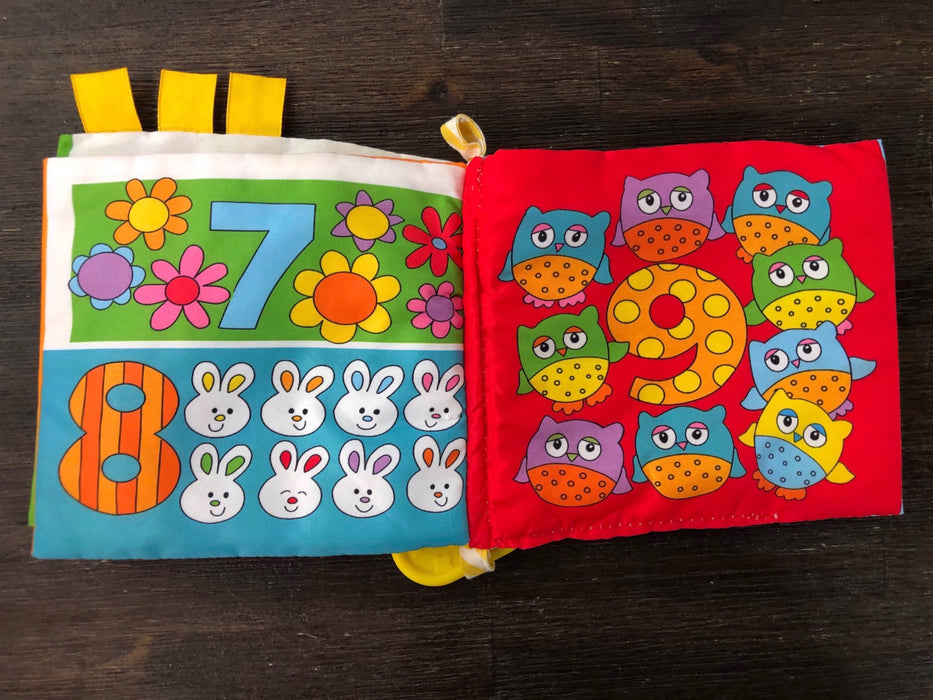 BUNDLE Soft Books