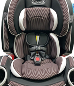 Shop Graco 4Ever DLX 4-in-1 Car Seat, 2023, Zagg at Goodbuygears