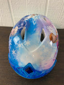 Shop Huffy 3-Wheel Frozen Scooter, With Helmet at Goodbuygears