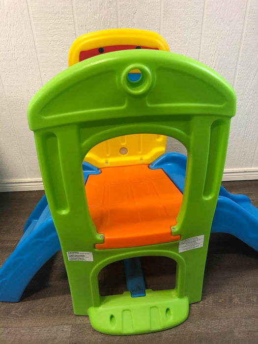 used Active Play