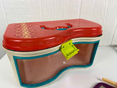 secondhand Toys