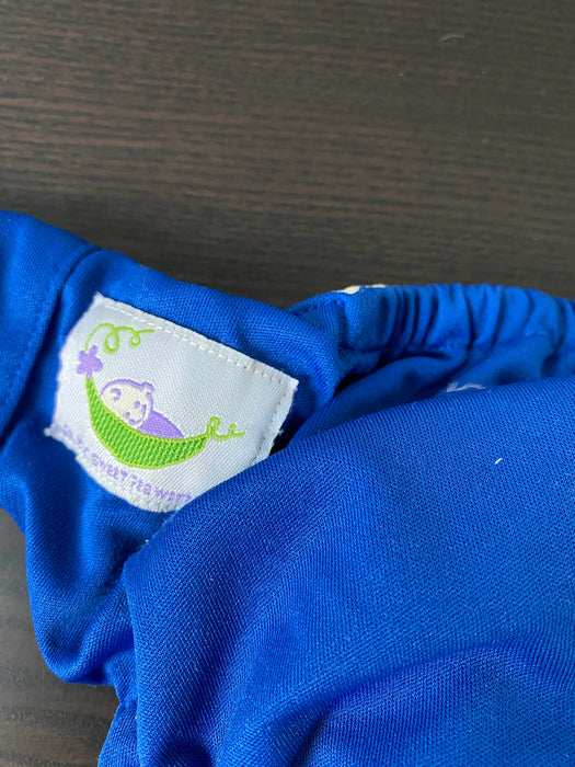 used BUNDLE Cloth Diapers