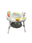 Shop Skip Hop Silver Lining Cloud Baby's View Activity Center at Goodbuygears