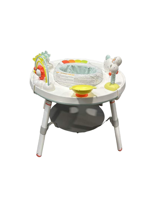 Shop Skip Hop Silver Lining Cloud Baby's View Activity Center at Goodbuygears