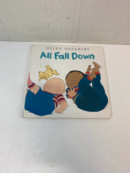 secondhand BUNDLE Board Books