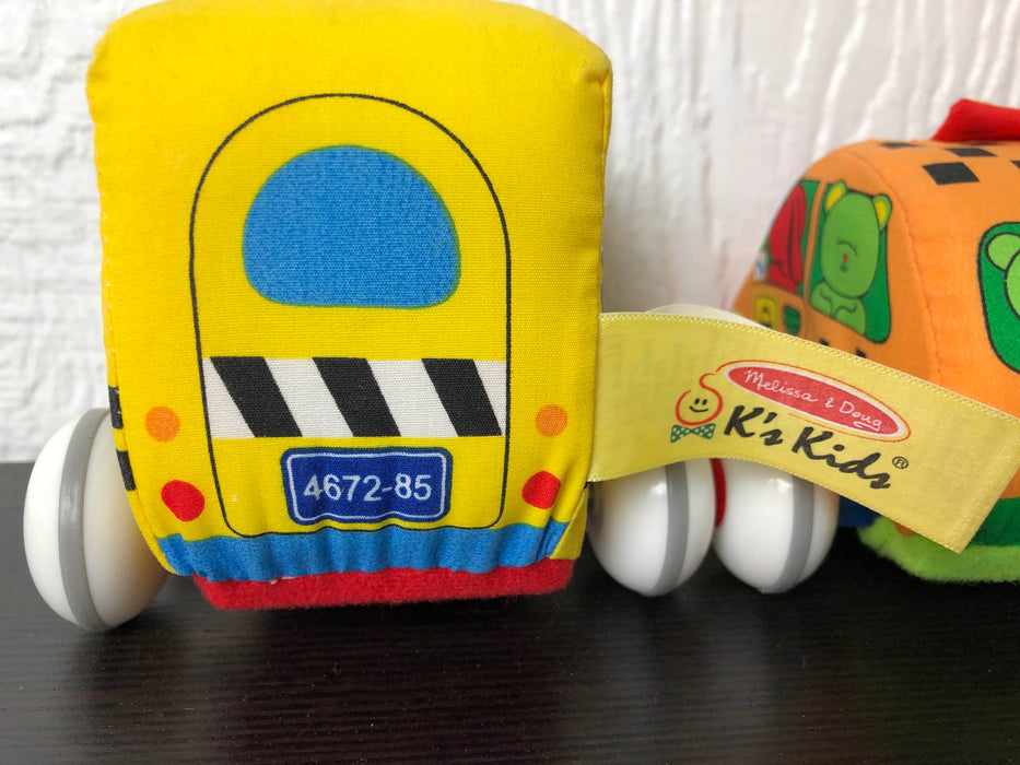 used Pretend Play